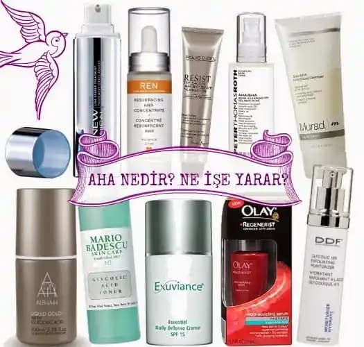 AHA ve Omega 9'un Saç Onarımındaki Bilimsel Etkileri ve Formülasyon İncelemesi