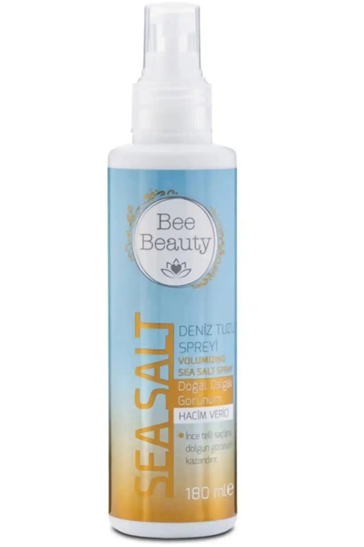 Çok Yağlı Saç Derisi İçin Deniz Tuzu Spreyinin Etkileri ve Alternatif Çözümler