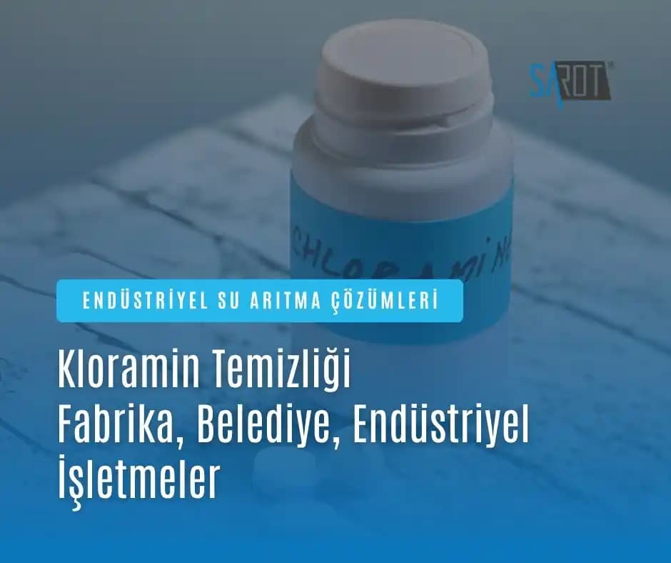 Duş Başlığı Su Filtreleri, Sert Su ve Kloraminin Saç Sağlığı Üzerindeki Etkileri ve Çözüm Yöntemleri