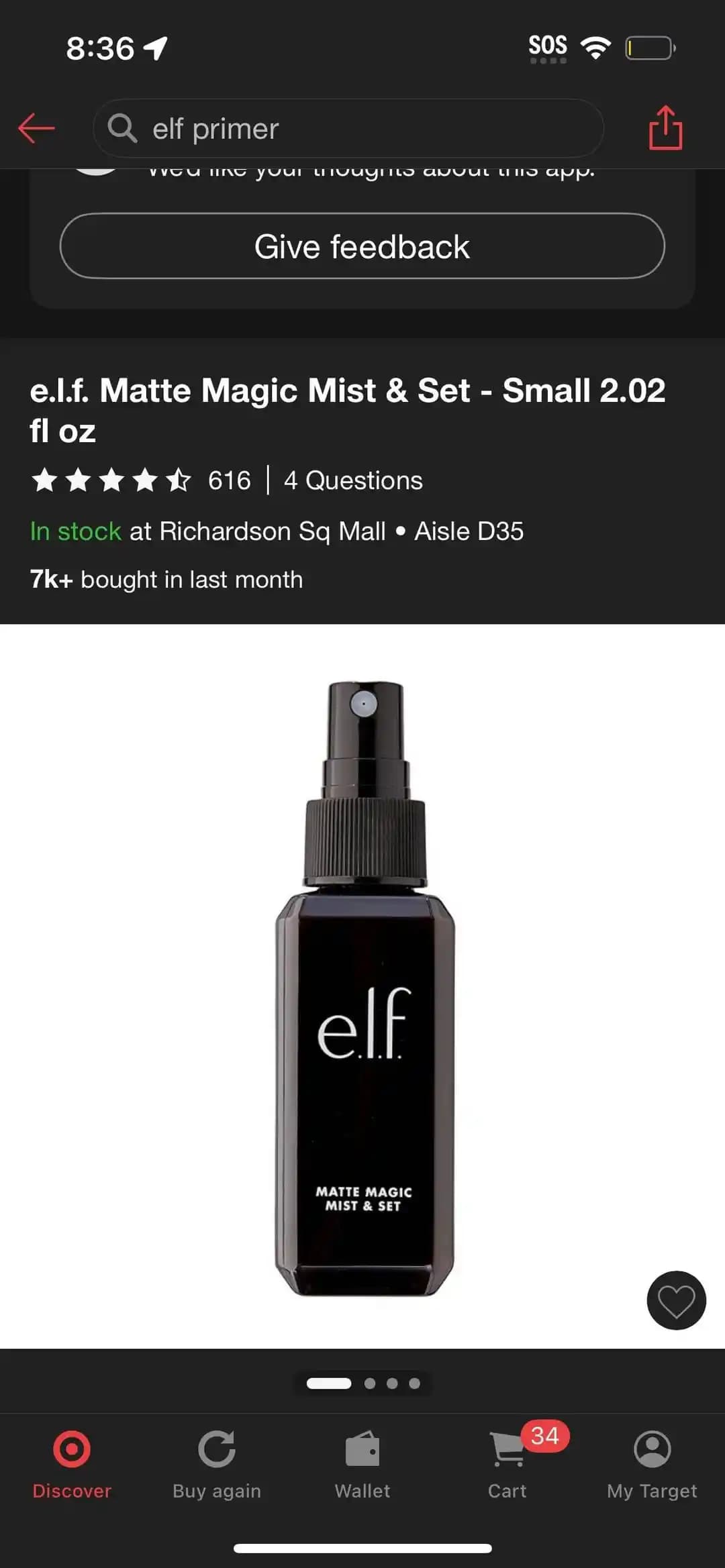 elf, L.A Girl, Milani ve NYX Makyaj Sabitleyici Sprey Karşılaştırması ve Kullanıcı Deneyimleri