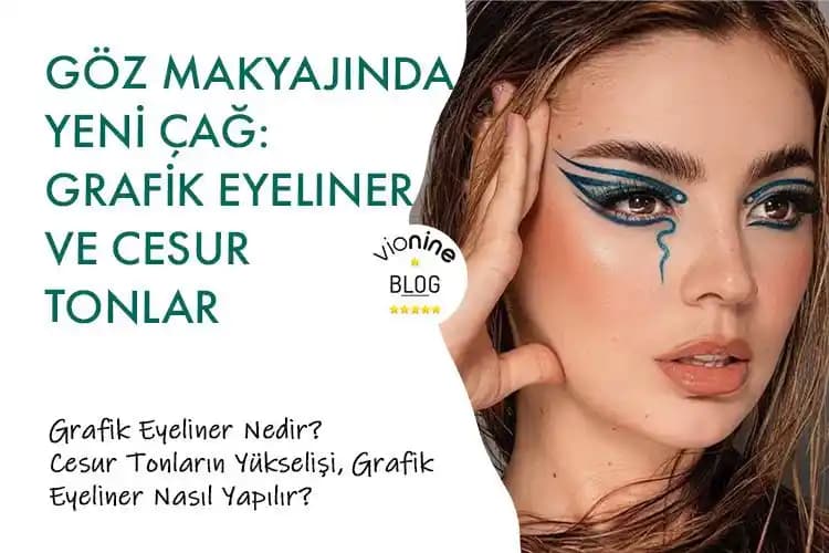 Favori Sıvı Eyeliner Markaları ve Özellikleri: Kalıcılık ve Kullanıcı Deneyimleri