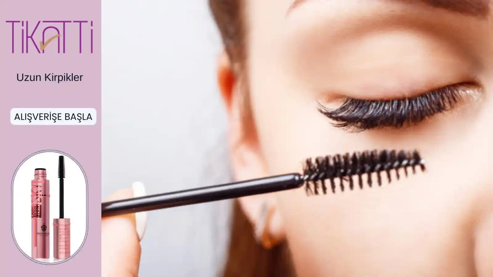 Fotoğraflarda Kirpiklerin Görünümü ve Kullanım İpuçları: Doğal ve Dramatik Etkiler