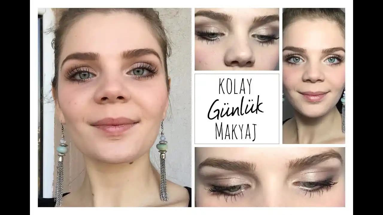 Göz Makyajı ve Göz Yaşarması: Nedenleri, Önleme Yöntemleri ve Ürün Seçimi