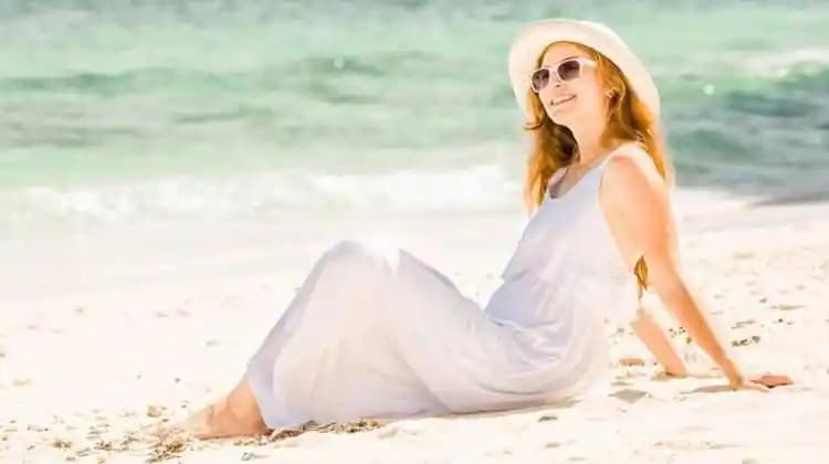 Güneşin Saç Rengini Doğal Olarak Açması ve Bilimsel Temelleri Üzerine İnceleme