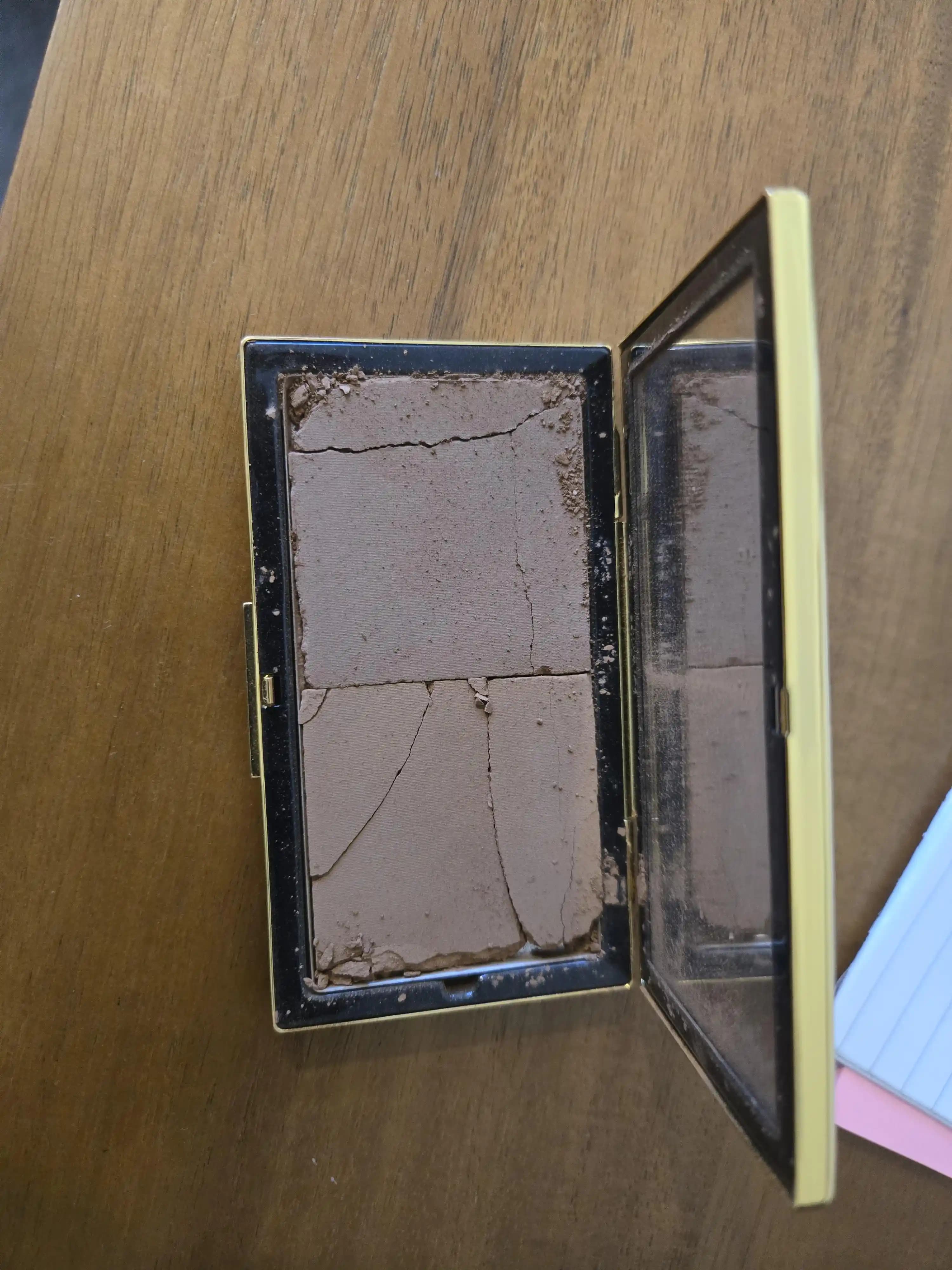 Kırık Bronzer Paletleri İçin Etkili Yeniden Presleme ve Alternatif Kullanım Yöntemleri