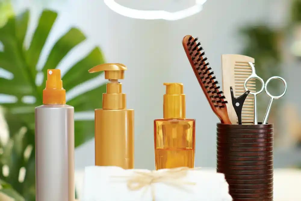 Kuaför ve Eczane Saç Ürünleri Arasındaki Kimyasal ve Performans Farklarının Detaylı İncelemesi