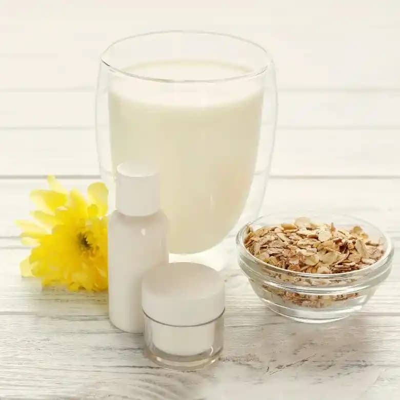 Laktik Asidin Saç Bakımında pH Düzenleyici ve Geçici Bağ Oluşturma Fonksiyonları