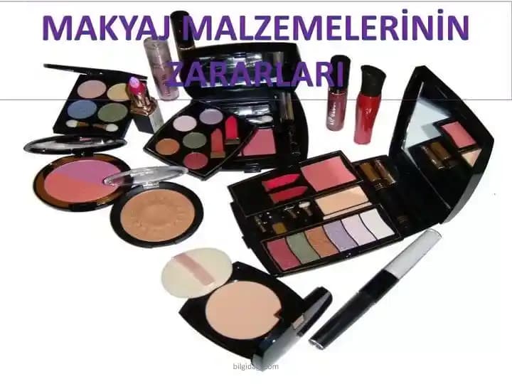 Makyaj Malzemelerinin Çantada Dağılma Sorunu ve Etkili Koruma Yöntemleri