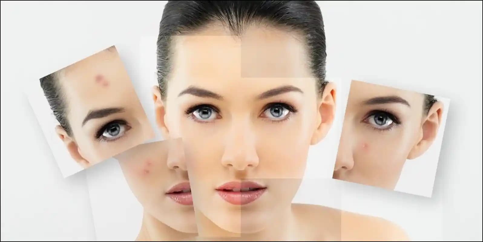 Makyajda Kekleşme ve Pul Pul Görünme Sorunlarının Nedenleri ve Çözüm Yöntemleri