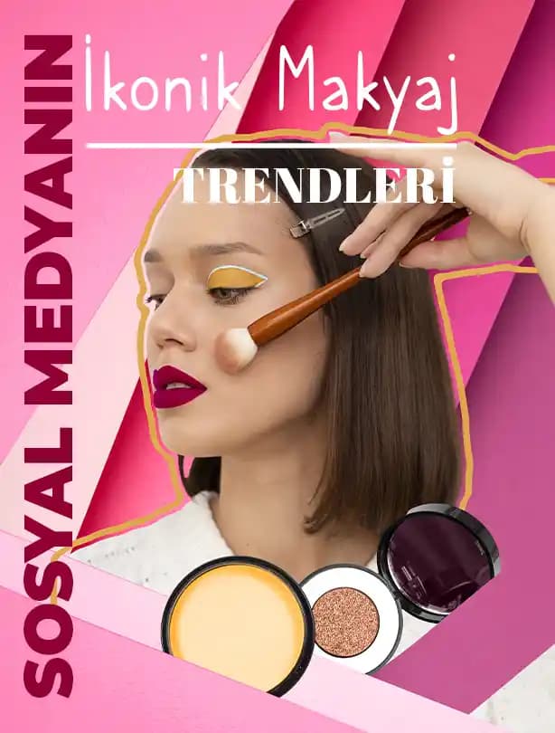 Popüler Makyaj Trendlerinin Eleştirisi: Estetik ve Doğallık Üzerine Değerlendirmeler