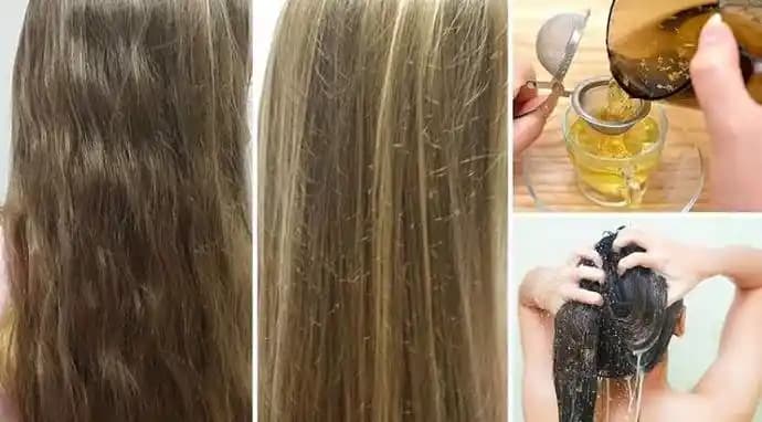 Saç Açıcı Kullanımının Saç Sağlığı Üzerindeki Etkileri ve Bakım Yöntemleri