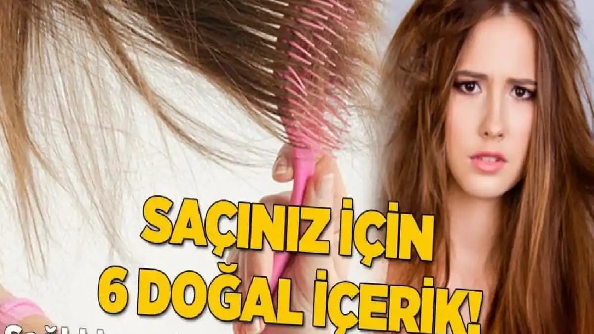Saç Derisini Şampuanlamak ve Saç Uçlarının Temizliği: Etkili Bakım Yöntemleri