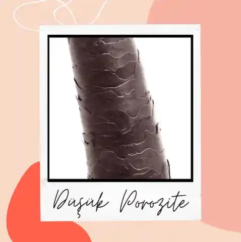 Saç Porozitesi ve Hasar İlişkisi: Düşük Poroziteli Saçların Hasar Görme Durumu