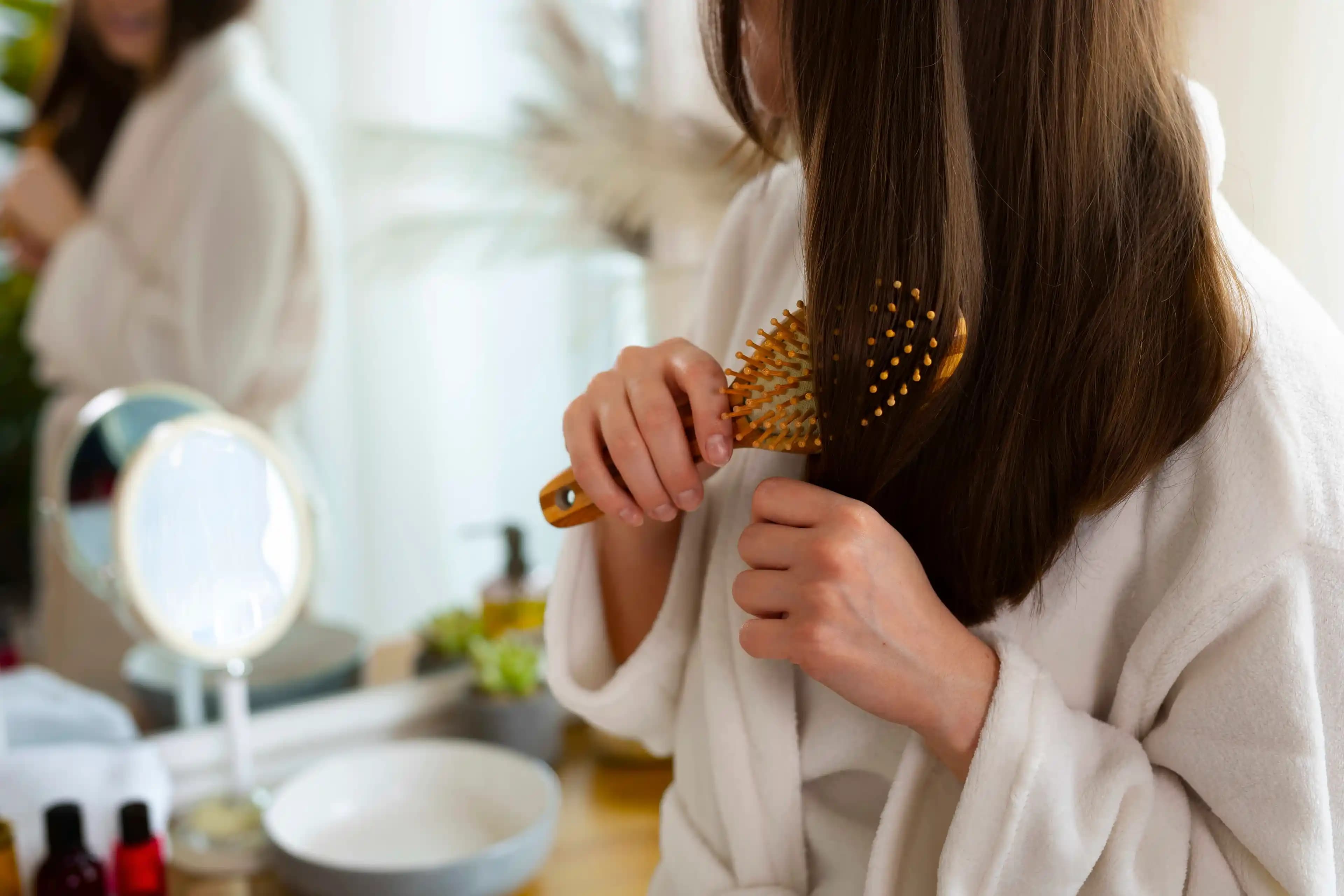 Saç Ürünlerindeki Proteinlerin Saç Sağlığına Etkisi ve Bilimsel Değerlendirmesi