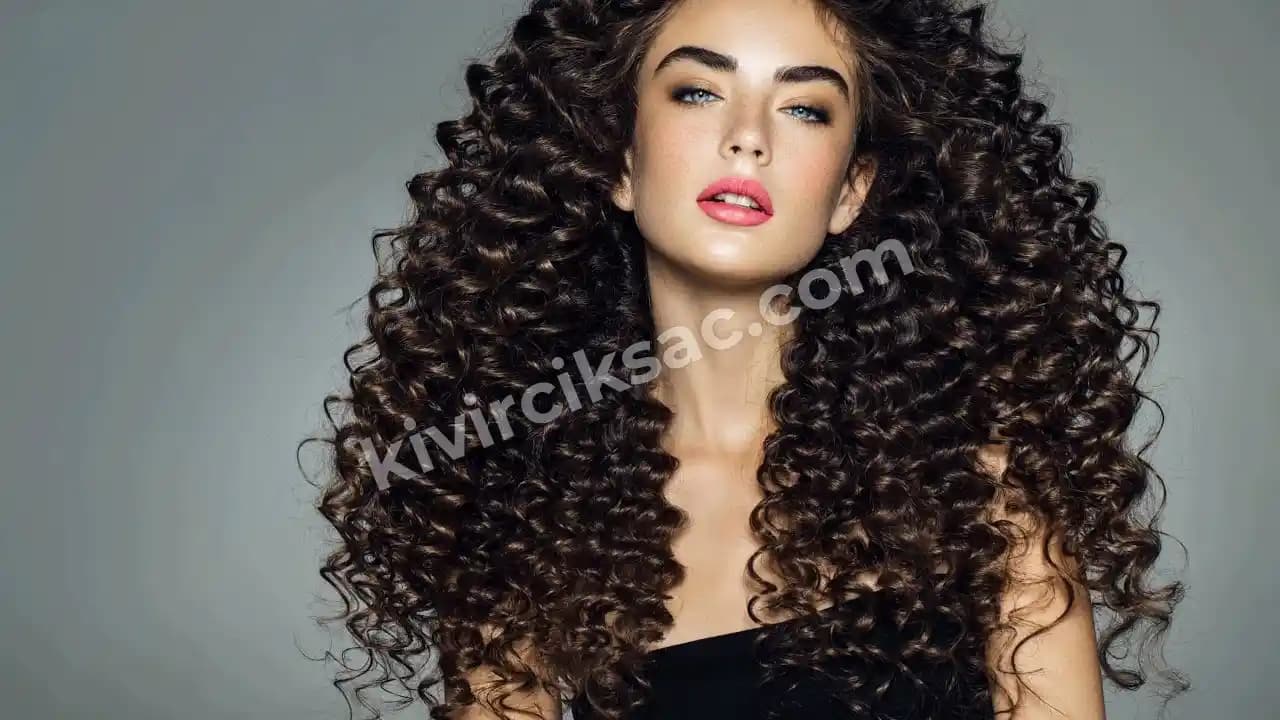 Saç Uzunluğunun Saç Düzlüğüne Etkisi ve Saç Tipine Göre Değişiklikler