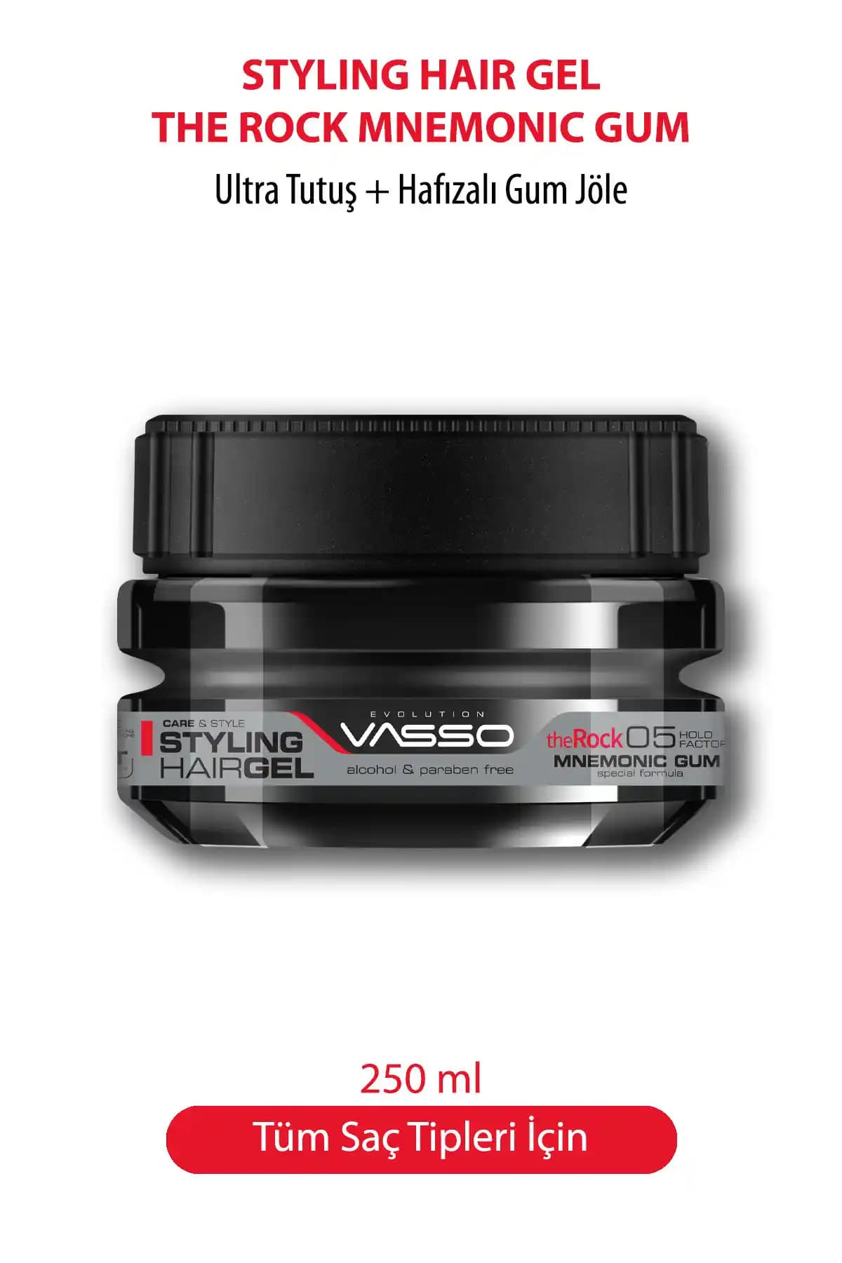 Saçta Jel Topaklanmasının Nedenleri ve Etkili Çözüm Yöntemleri