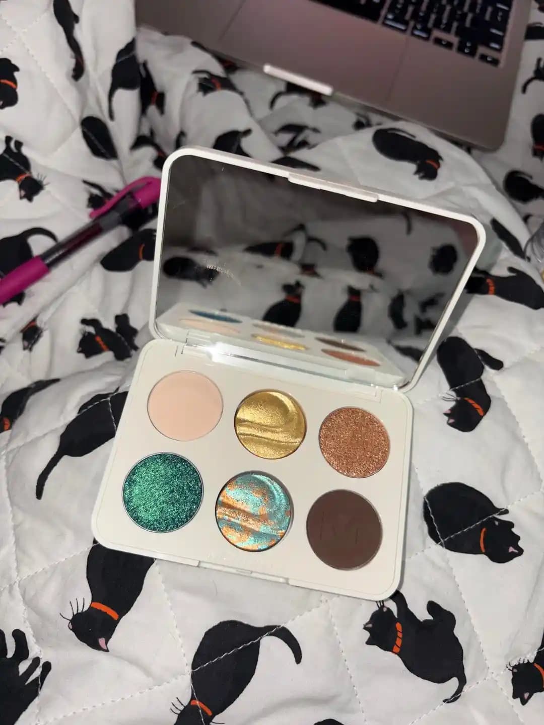 Son Dönem Makyaj Ürünleri İncelemeleri: Morphe, FWEE, TIRTIR ve Diğerleri