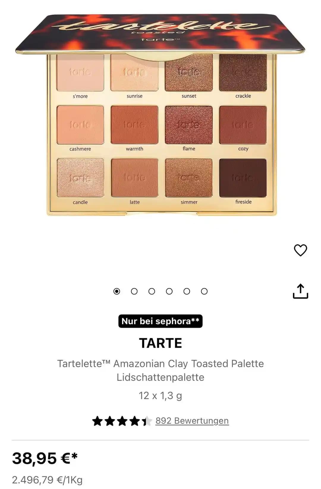 Tarte ve Makeup by Mario Göz Farı Paletleri: Cilt Alt Tonu ve Ürün Kalitesi Karşılaştırması