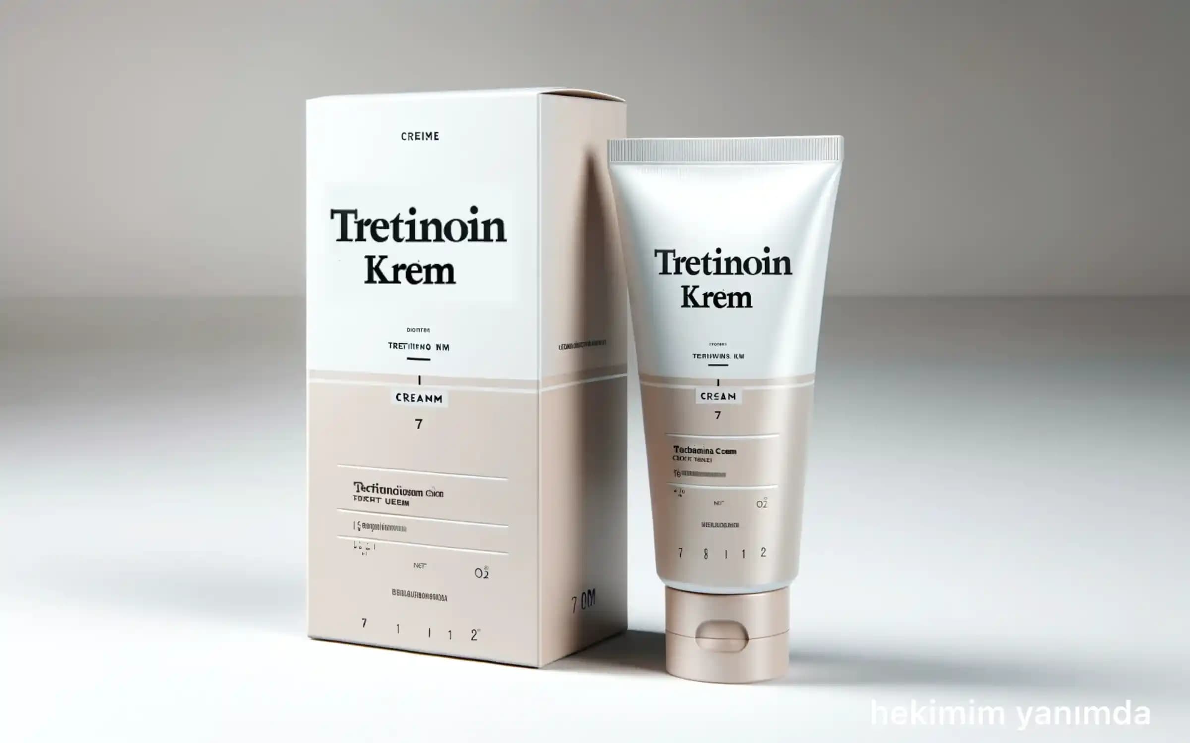 Tretinoin Kullanımında Doğru Yöntemler, Yan Etkiler ve Cilt Bakımı İpuçları