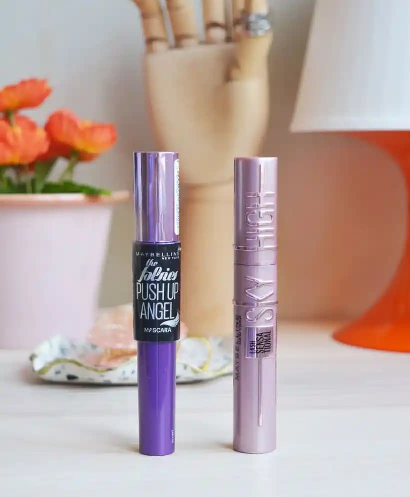 Tüp Maskara Seçiminde Uzunluk ve Hacim Sağlayan Dayanıklı ve Doğal Ürünler