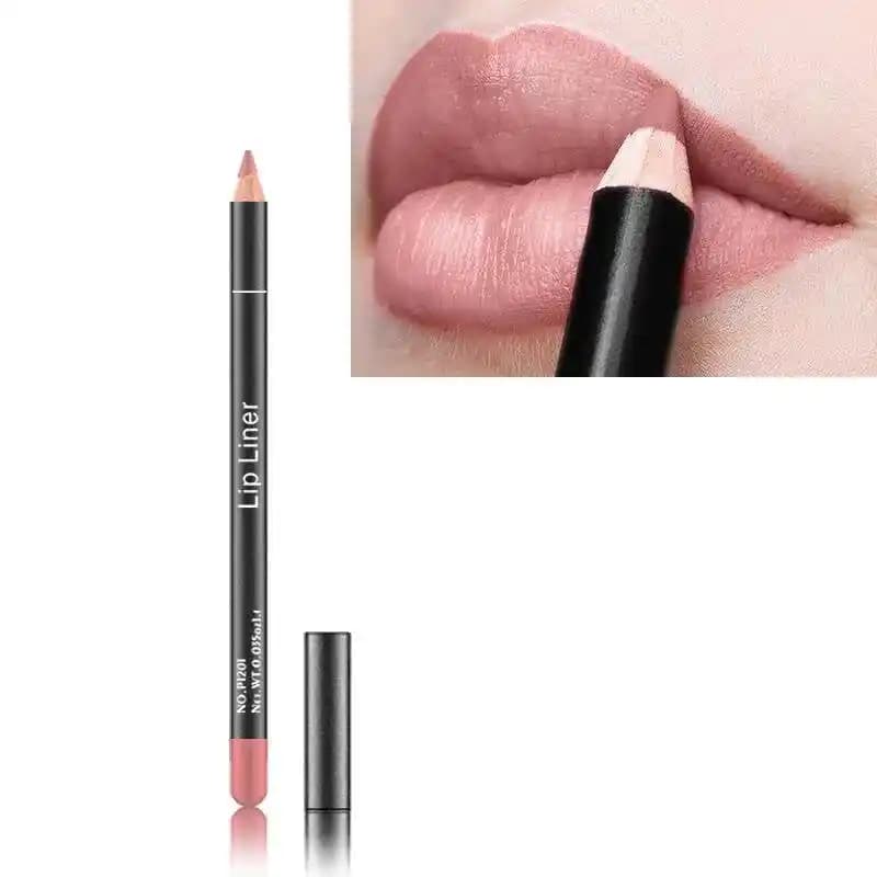 Uzun Süre Kalıcı ve Dudak Sağlığını Koruyan Ahşap Dudak Kalemi Önerileri