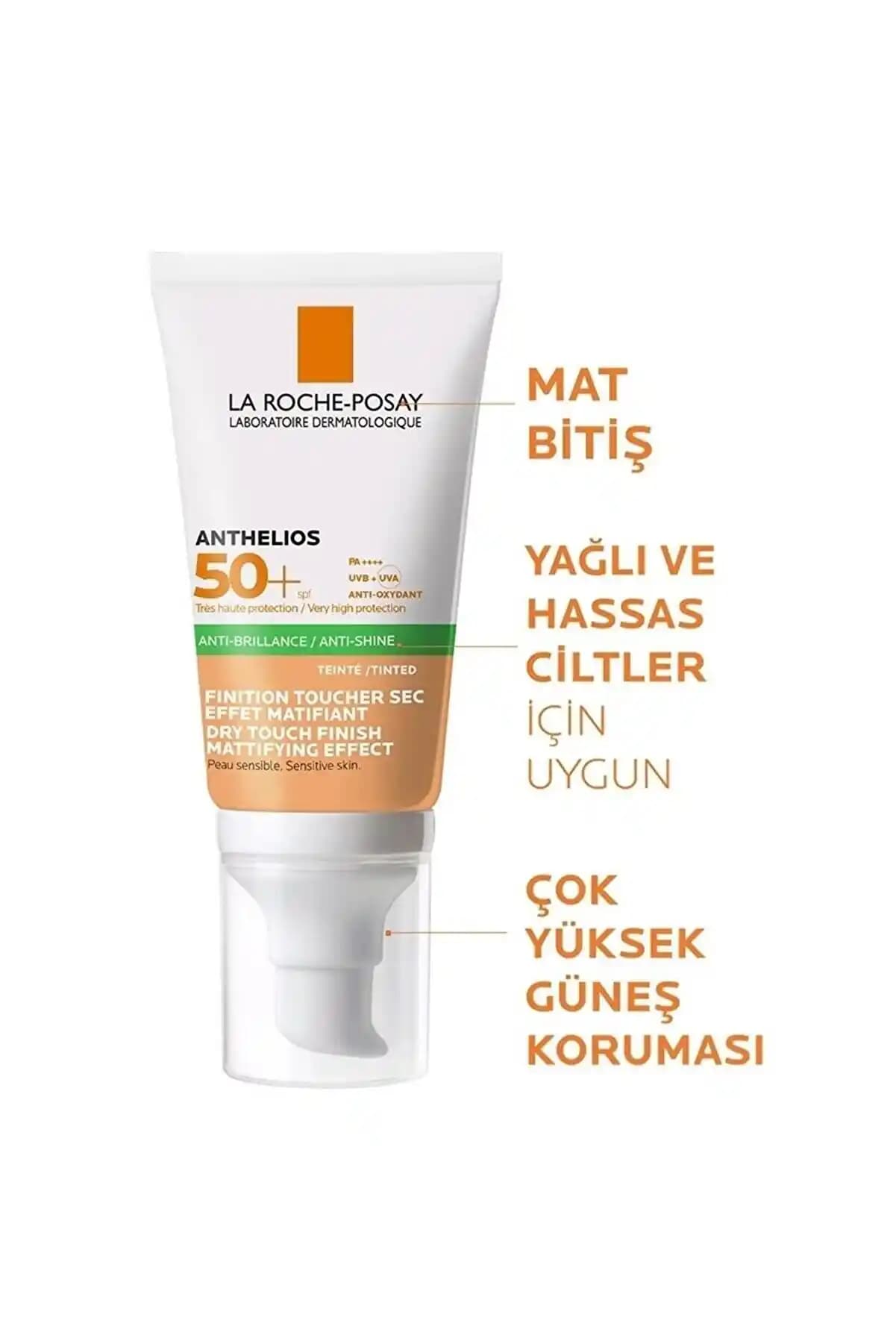 Yağlı Ciltler İçin Makyaj Rutini ve Güneş Koruyucu Kullanımında Karşılaşılan Zorluklar