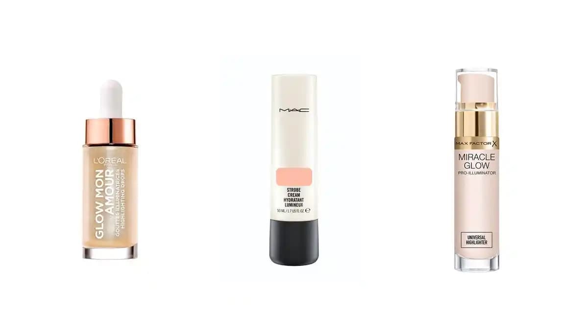 Yüksek Kaliteli Aydınlatıcı Önerileri: Formlar, Markalar ve Cilt Tonuna Göre Seçim