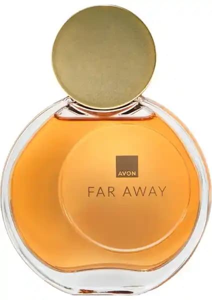 Avon Far Away Kadın Parfüm: Oryantal ve Çiçeksi Notalarla Egzotik Bir Deneyim Sunuyor