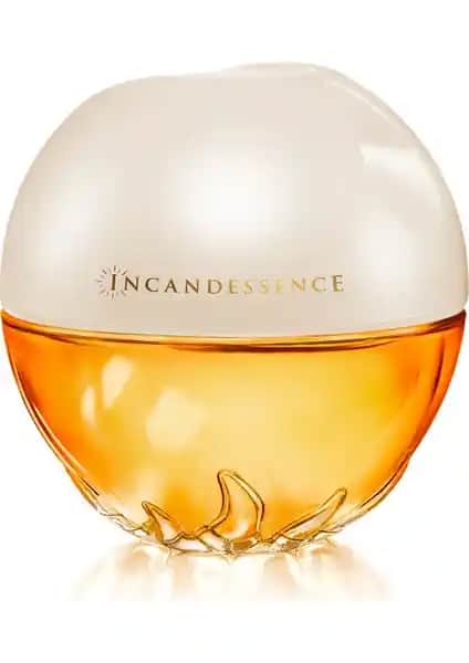 Avon Incandessence EDP Kadın Parfümü: İnceleme ve Kullanım Önerileri