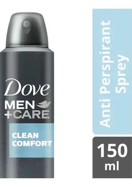 Dove Men Clean Comfort Erkek Deodorantı İncelemesi: Özellikleri ve Kullanım Talimatları