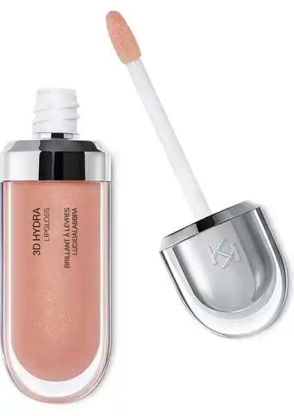 KikoMilano 3D Hydra Lipgloss - Dudaklarınız İçin Parlak ve Dolgun Bir Görünüm
