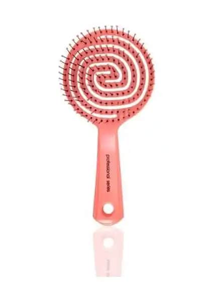 Nascita Pro Üç Boyutlu Oval Saç Fırçası'nın Özellikleri ve Kullanıcı Yorumları