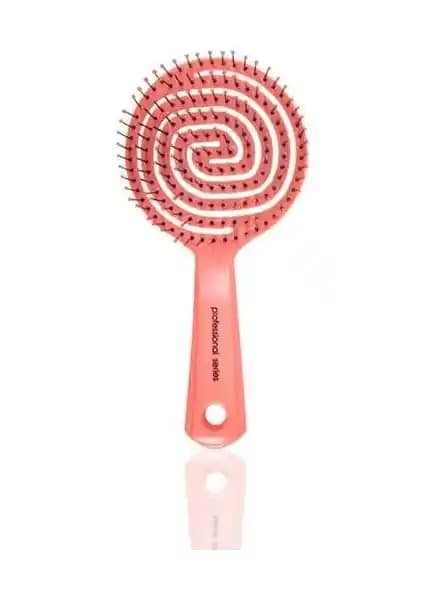 Nascita Pro Üç Boyutlu Oval Saç Fırçası'nın Özellikleri ve Kullanıcı Yorumları