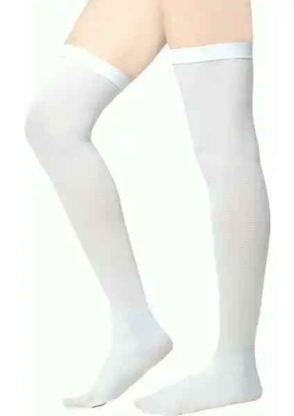 Ameliyat Sonrası Anti-Emboli Çorapları Karşılaştırması: Exxen Elit ve Wibtex Ürünlerinin Özellikleri ve Kullanıcı Yorumları