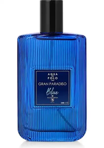 Aqua Di Polo 1987 Blue Erkekler İçin Odunsu ve Aromatik Ferah Parfüm Özellikleri