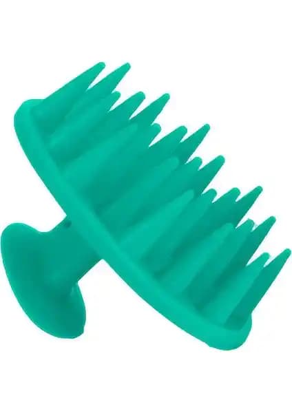 Ata Home Yumuşak Silikon Uçlu Saç Derisi Masaj Tarağı İncelemesi ve Kullanım Avantajları