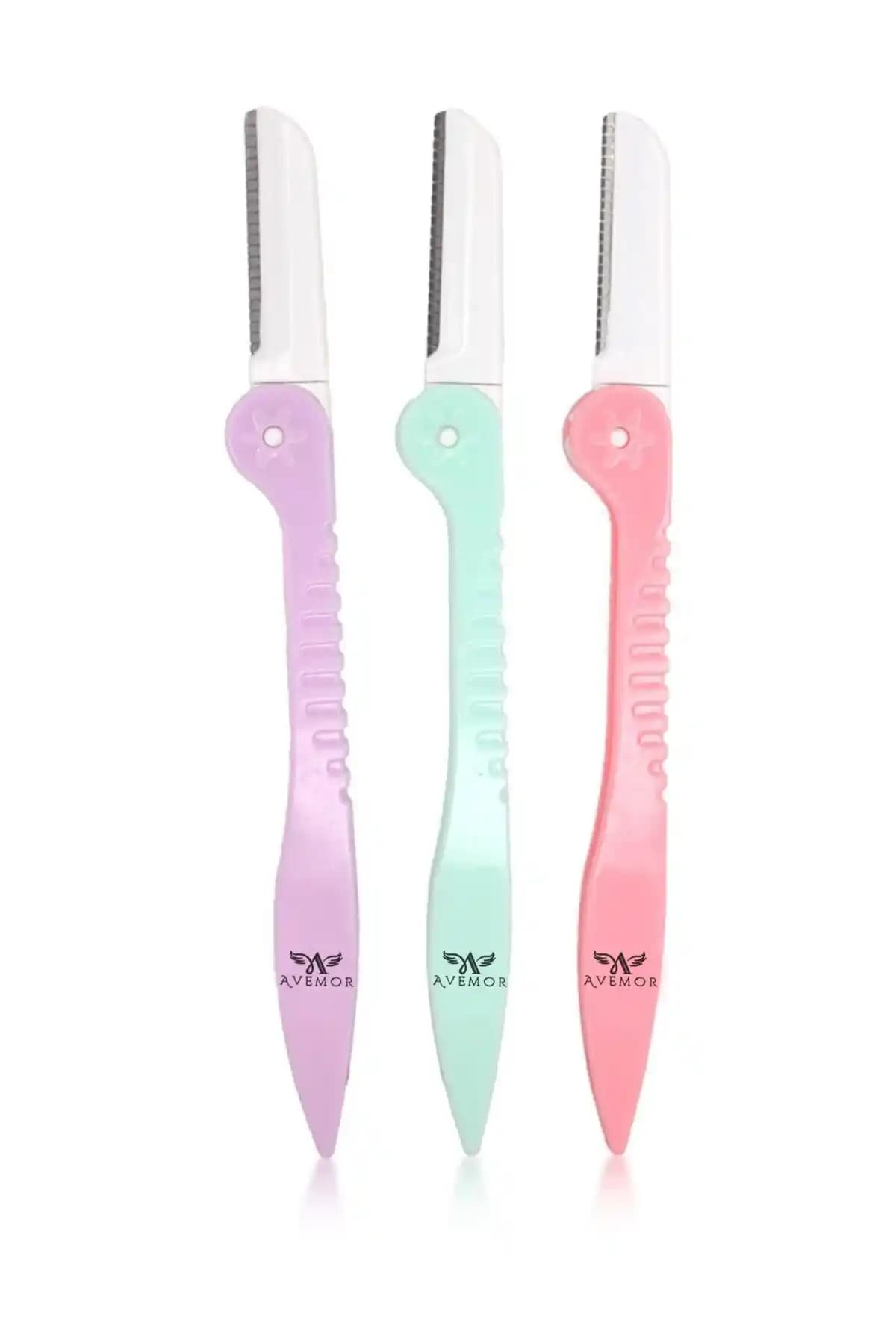 AVEMOR 3'lü Kaş Usturası İncelemesi: Tasarım, Performans ve Kullanıcı Yorumları