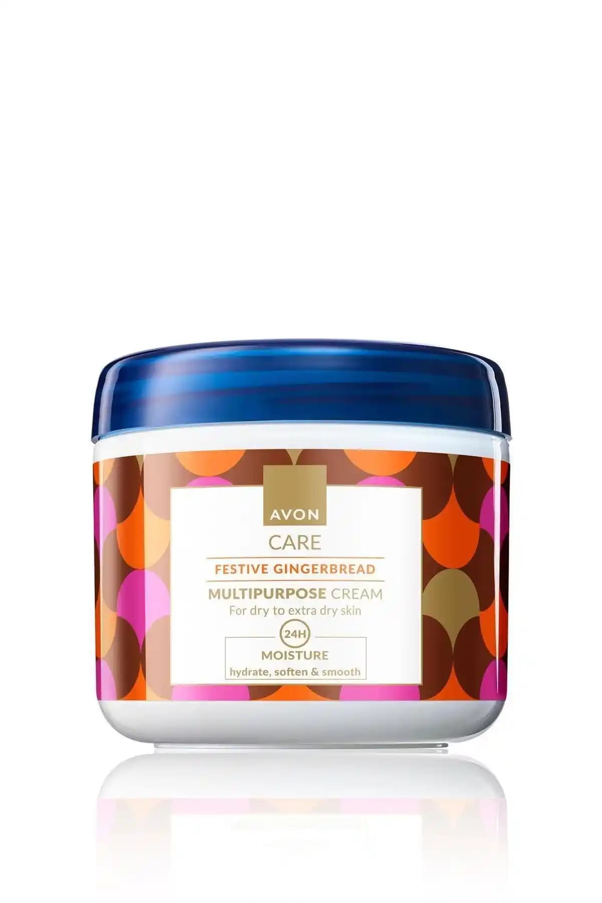 Avon Care Festival Zencefilli Kurabiye Çok Amaçlı Krem İncelemesi ve Kullanıcı Deneyimleri