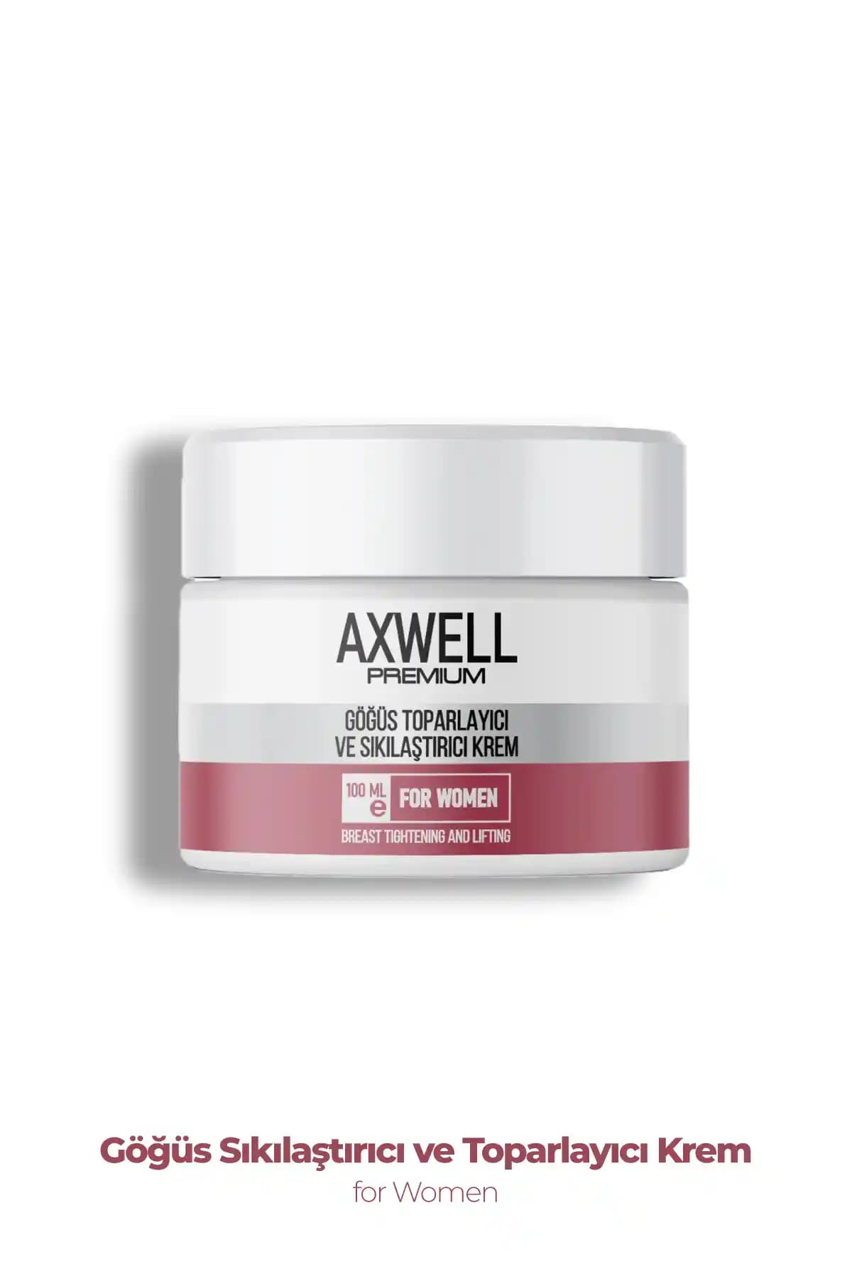 AXWELL PREMIUM Göğüs Sıkılaştırıcı ve Toparlayıcı Krem İncelemesi ve Kullanım Rehberi