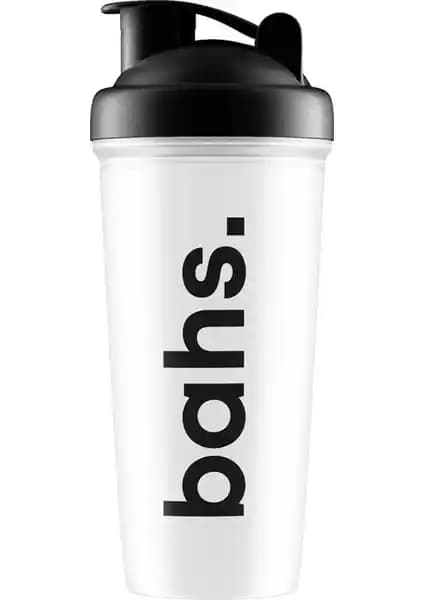 Bahs High Complete ve Hardline Nutrition Shaker Karşılaştırması: Malzeme, Sızdırmazlık ve Kullanım Özellikleri