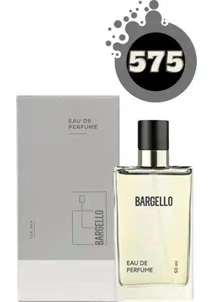 Bargello 575 Edp Woody Erkek Parfümü: Odunsu ve Kalıcı Koku Deneyimi
