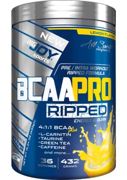 Bigjoy Bcaapro 4:1:1 Ripped ve Hardline BCAA Matrix Karşılaştırması Spor Performansı ve Kullanıcı Deneyimleri