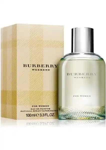 Burberry Weekend ve Dior Hypnotic Poison Kadın Parfümleri Karşılaştırması
