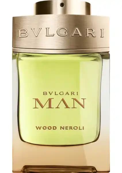 Bvlgari Man Wood Neroli Edp: Doğadan İlham Alan Odunsu ve Narenciye Temalı Parfüm