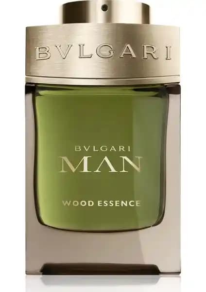 Bvlgari Wood Essence Edp 100 ml Erkek Parfümü Odunsu ve Oryantal Kokusu ile Şıklık Yaratır