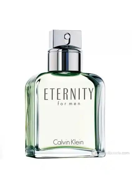 Calvin Klein Eternity Edt Erkekler İçin Modern, Ferah ve Odunsu Parfüm Özellikleri