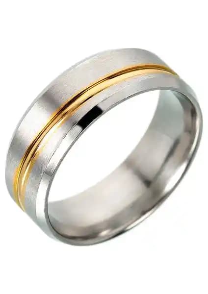 Çelik Yüzük Karşılaştırması: Sarı ve Siyah Kaplamalı Modellerin Özellikleri ve Kullanıcı Yorumları