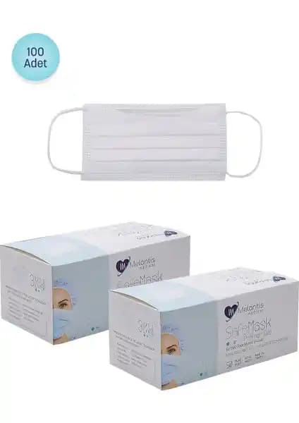 Cerrahi Maske Karşılaştırması: Melantis ve SaytekMed Ürünlerinin Özellikleri