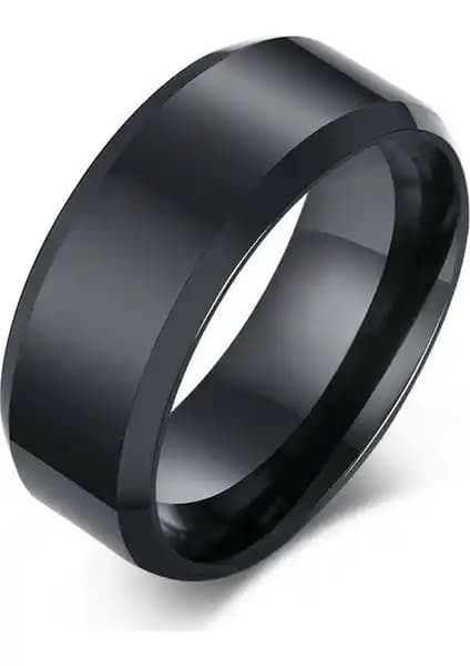 Chavin Çelik Yüzük Modelleri Karşılaştırması: Siyah ve Kaplama Seçenekleri Analizi