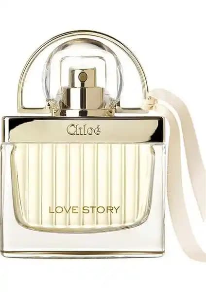 Chloe Love Story ve Chloe Signature Edp 50 ml Kadın Parfümleri Karşılaştırması